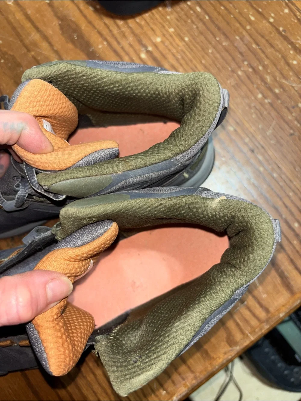 Eddie Bauer Rapoza Boots